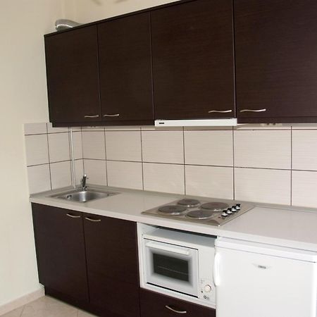Villa Vera Sívota Екстериор снимка