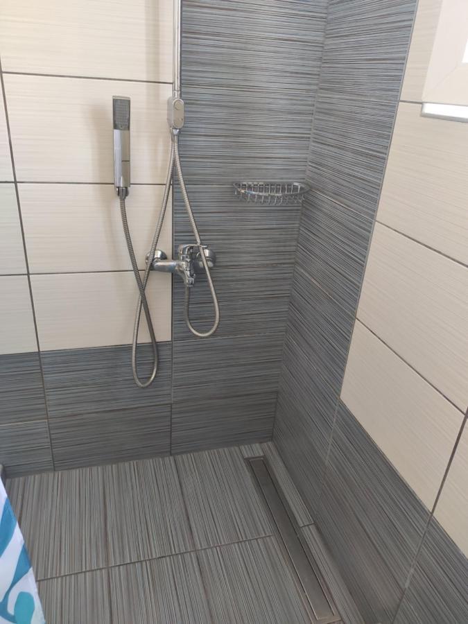 Villa Vera Sívota Екстериор снимка
