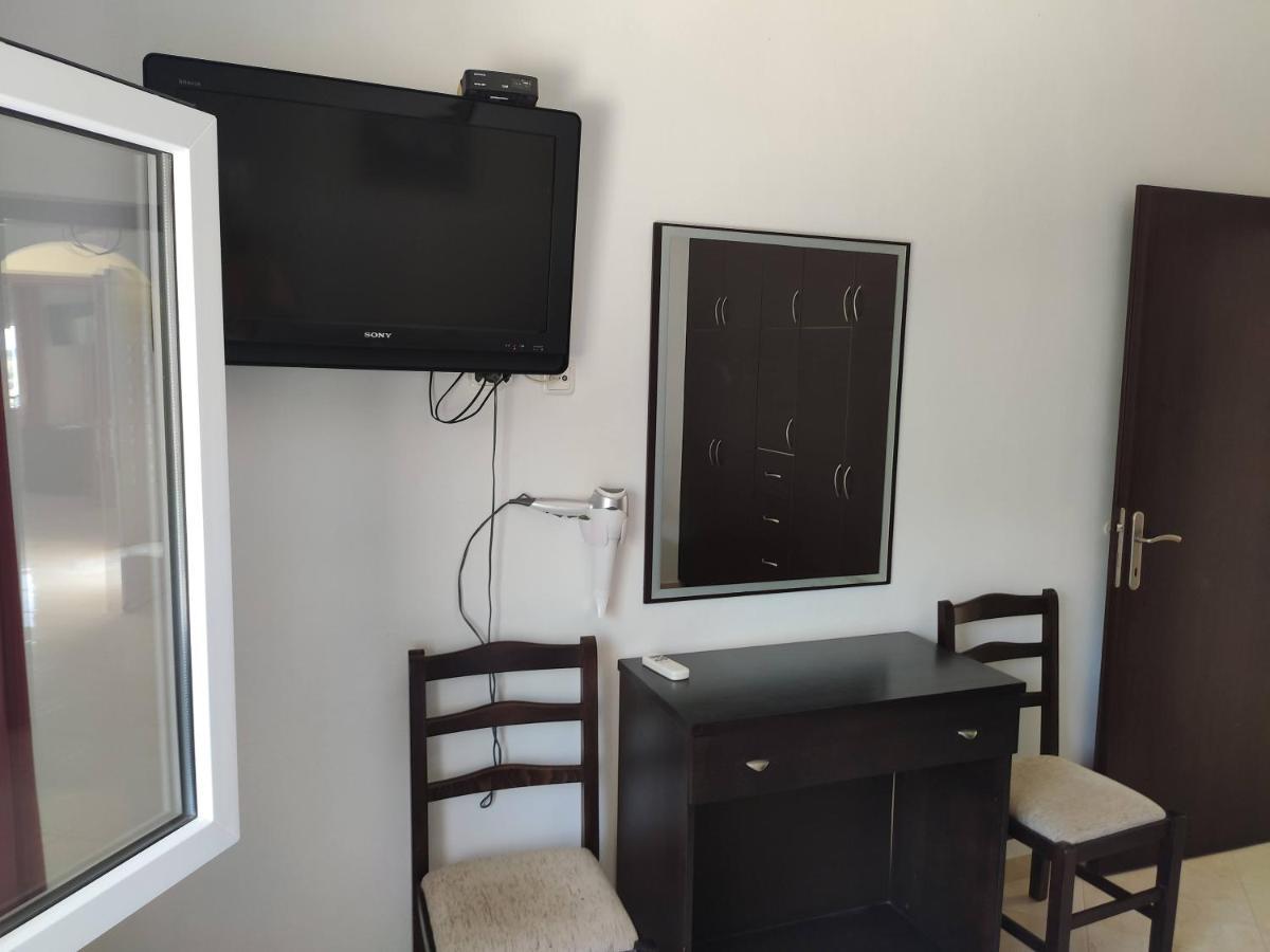 Villa Vera Sívota Екстериор снимка