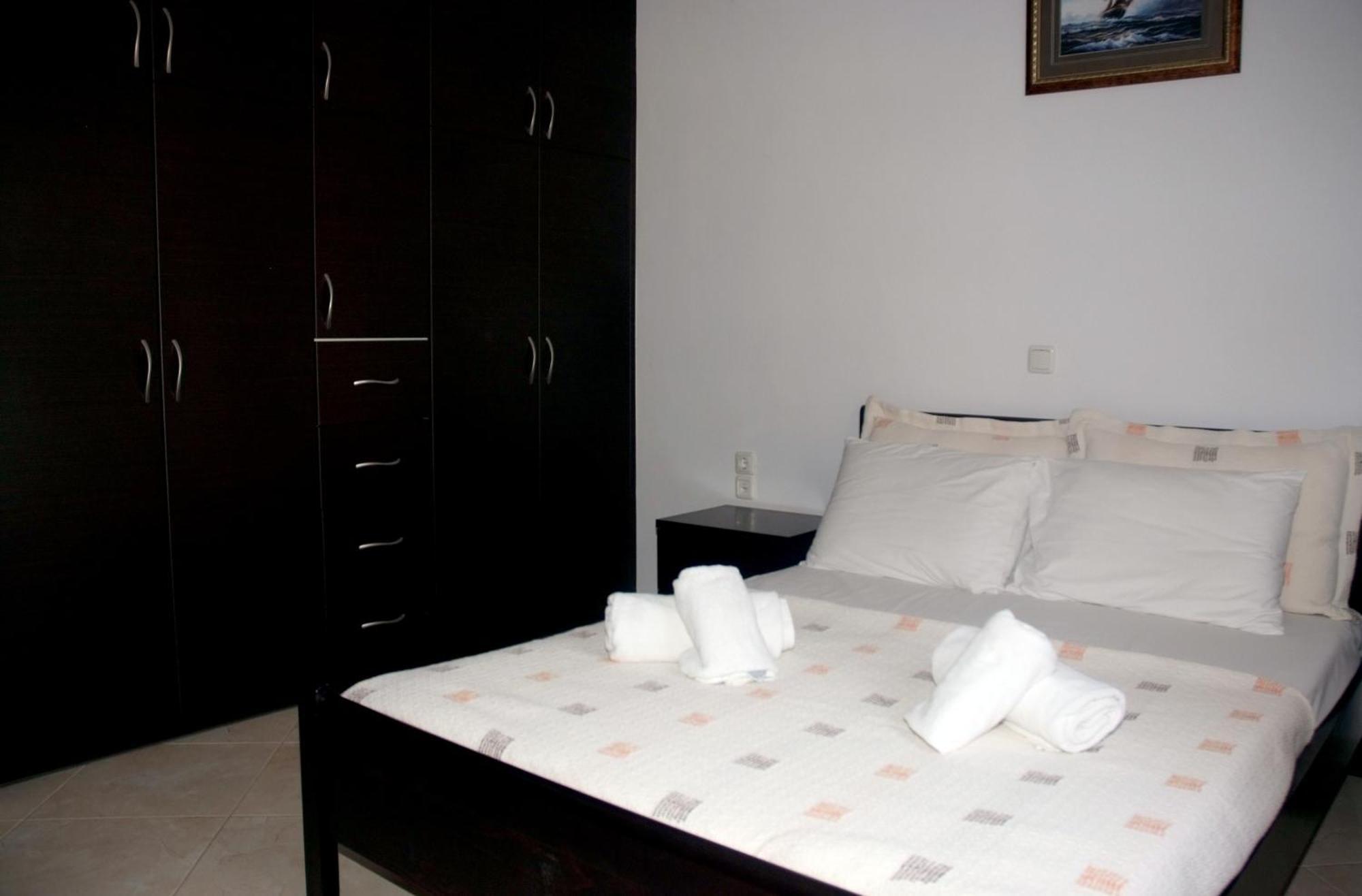 Villa Vera Sívota Екстериор снимка