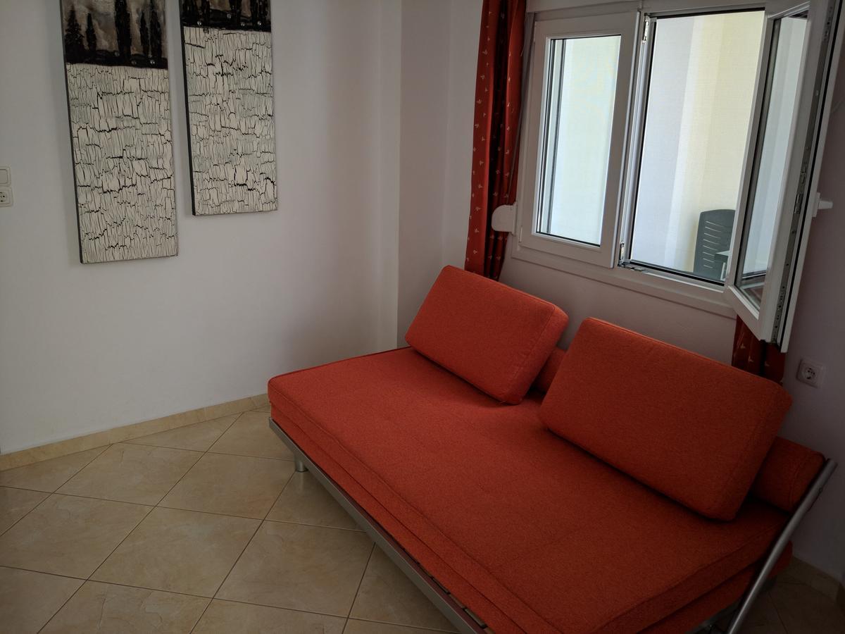 Villa Vera Sívota Екстериор снимка