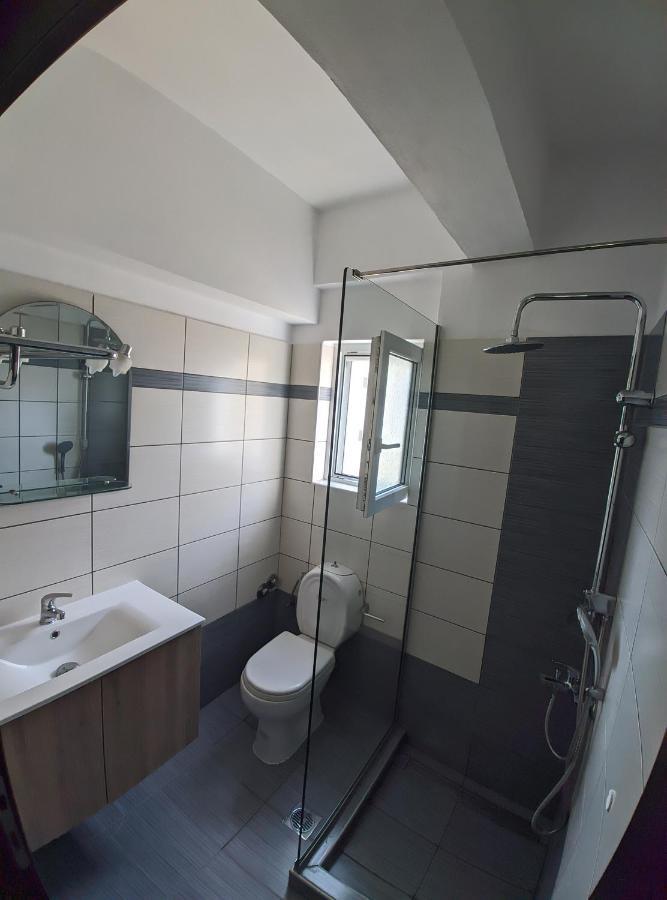 Villa Vera Sívota Екстериор снимка