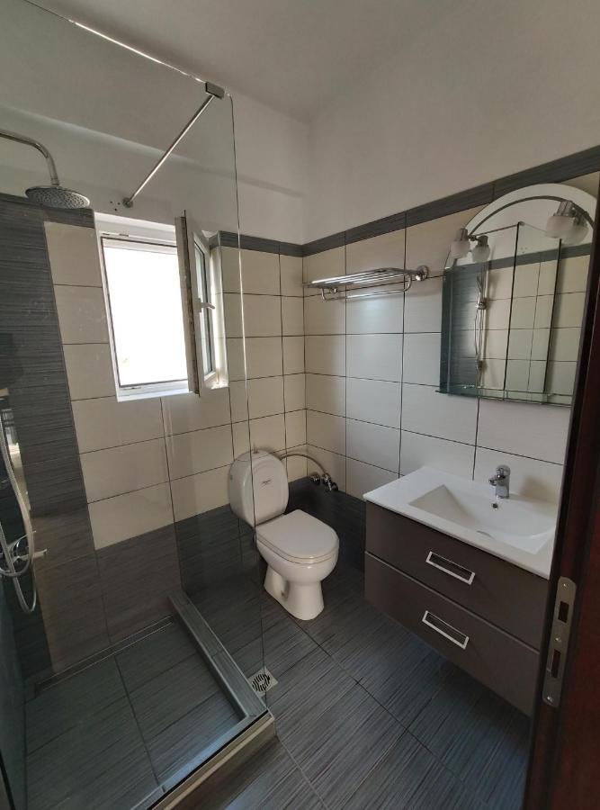 Villa Vera Sívota Екстериор снимка